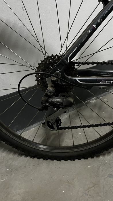 Centurion  eve.        ..