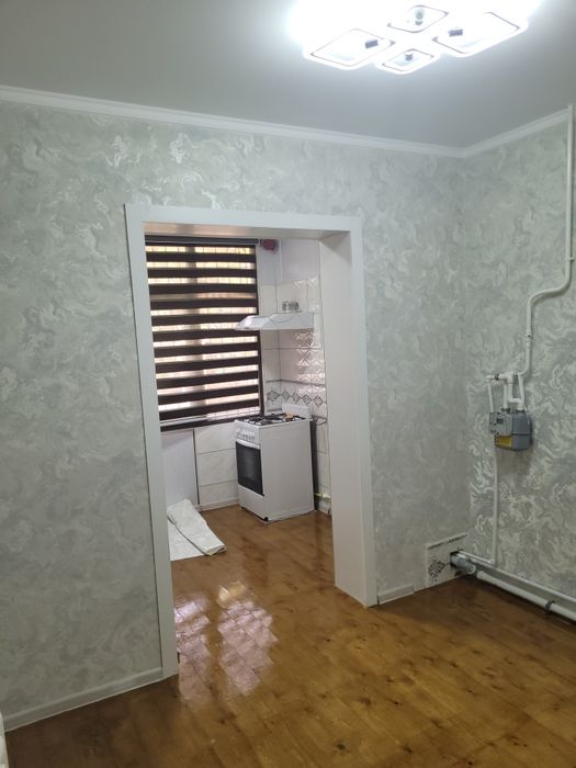 3-х комнатная ор-р Шарк-1 квартира и офис или цех вход отдельно