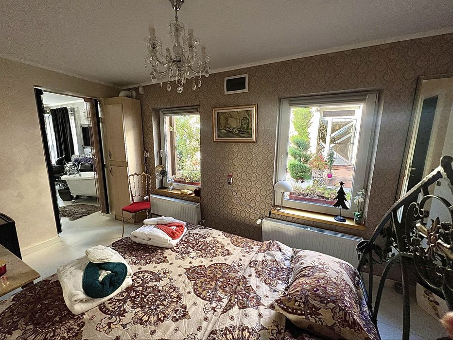 Casută boutique 2 camere | tip apartament de închiriat cart. Gheorgeni