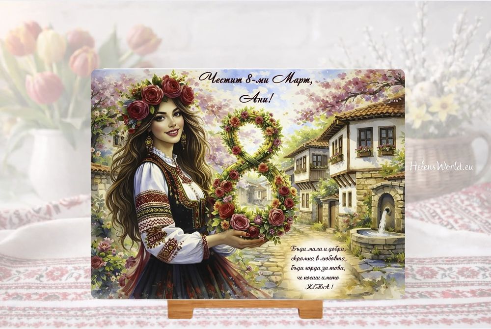 Стъклени персонализирани дъски за рязане в кухнята