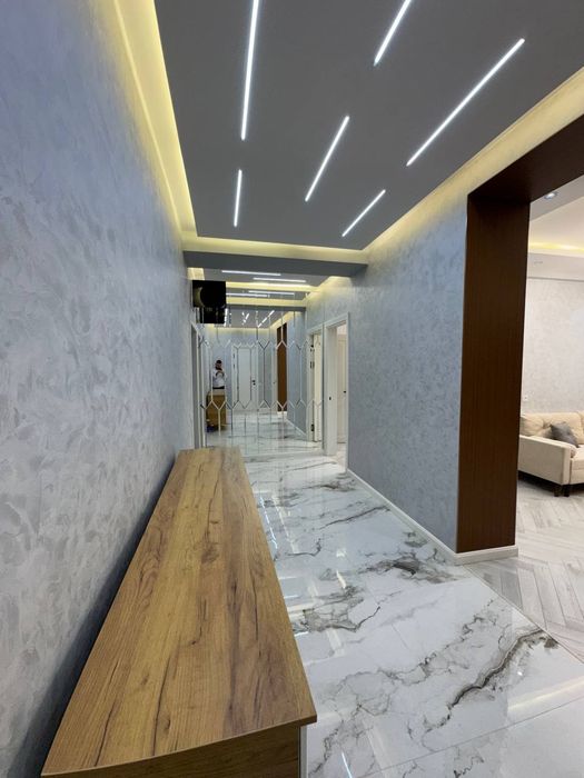 Продаётся 2/7/10 квартира в ЖК Albero, Циалковского, МирзоУлугбекский