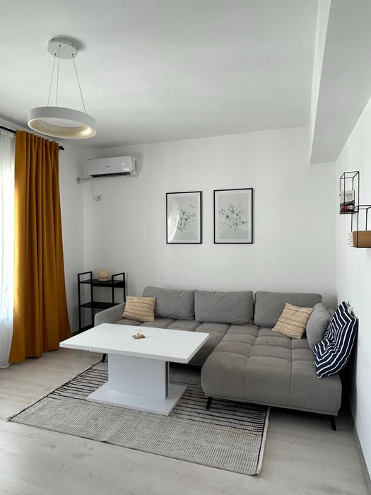 Apartament – Bucuresti - Vedere 5