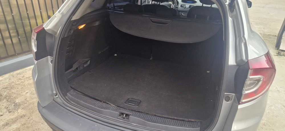 Renault Megane 3 Grandtour 1.6 16V cu GPL