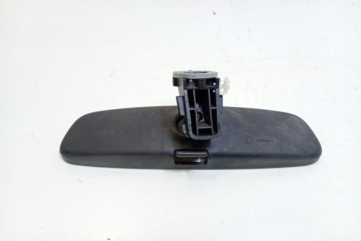 Oglinda retrovizoare  014276 Ford Focus a 2-a generatie (facelift) se