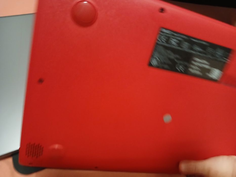 Asus cromebook c233n