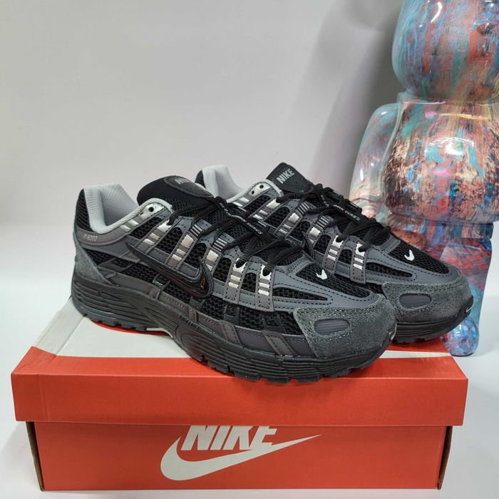 Кроссовки Nike P-6000