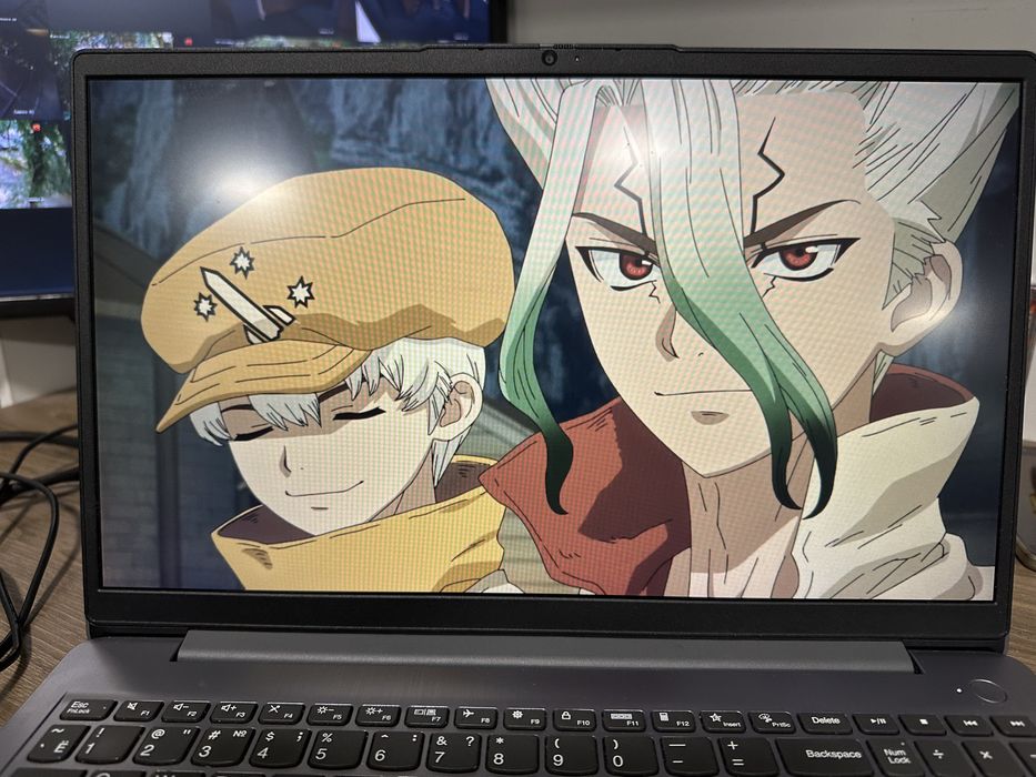 Lenovo ideapad 3