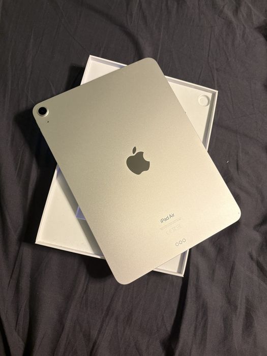 Ipad Air 11” wifi 2024