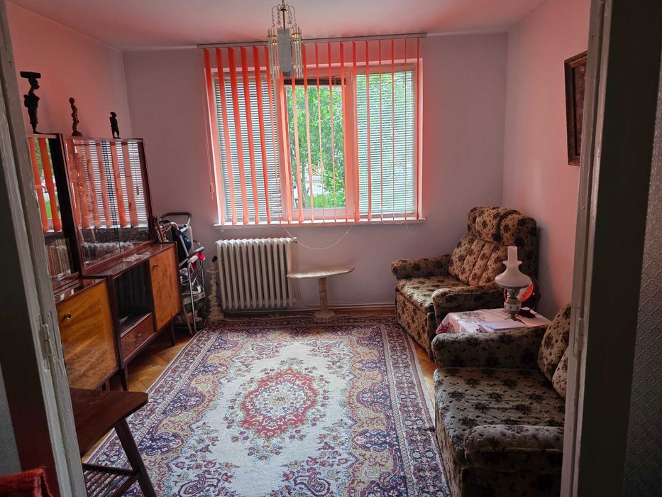 Apartament 3 camere