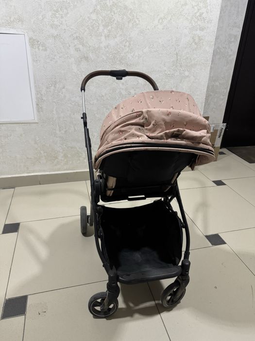 Продается детская коляска
