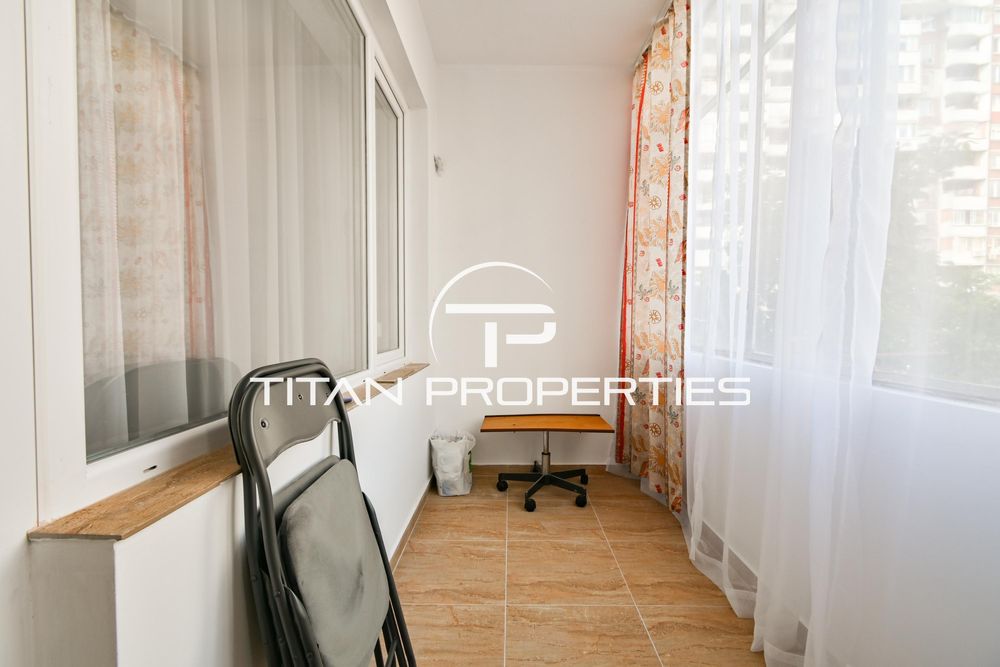 Дава се под наем Едностаен апартамент в София, Зона Б-19 - 60 кв.м за 450 € - Снимка #14