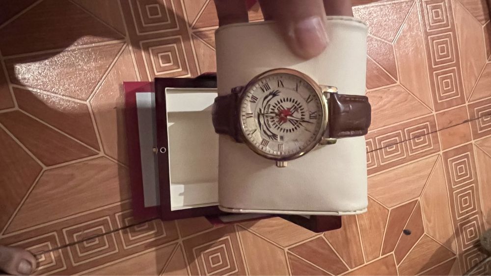 Часы мужские новые