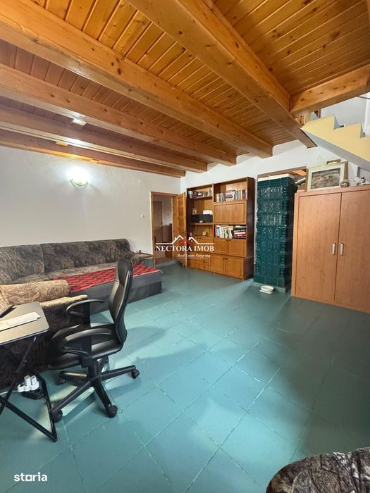 NECTORA IMOB Exclusivitate-Casa S+P+M,Str. Sofiei, 144mp+ 2192mp teren