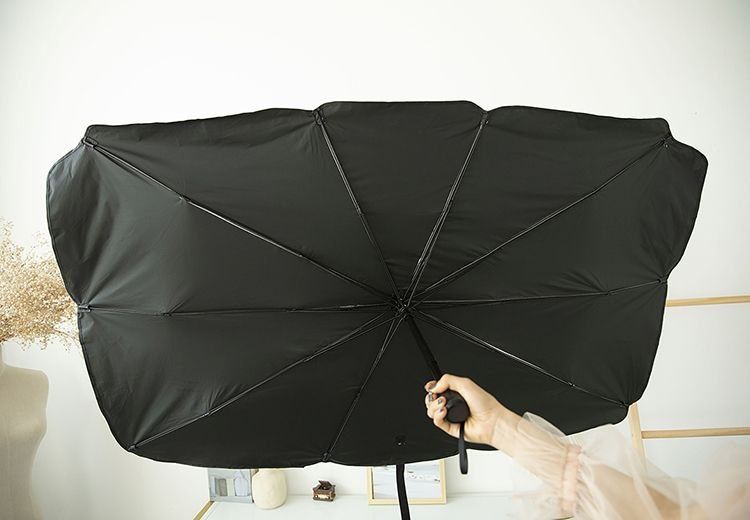 Зонтик для машин, авто зонтик