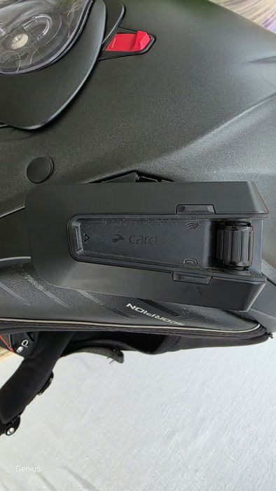 CARDO Packtalk PRO