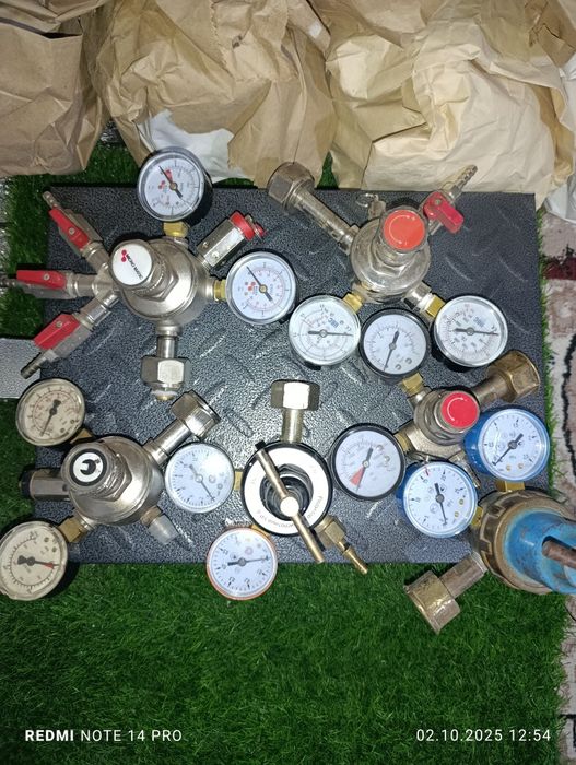 Продам редуктор микро матик