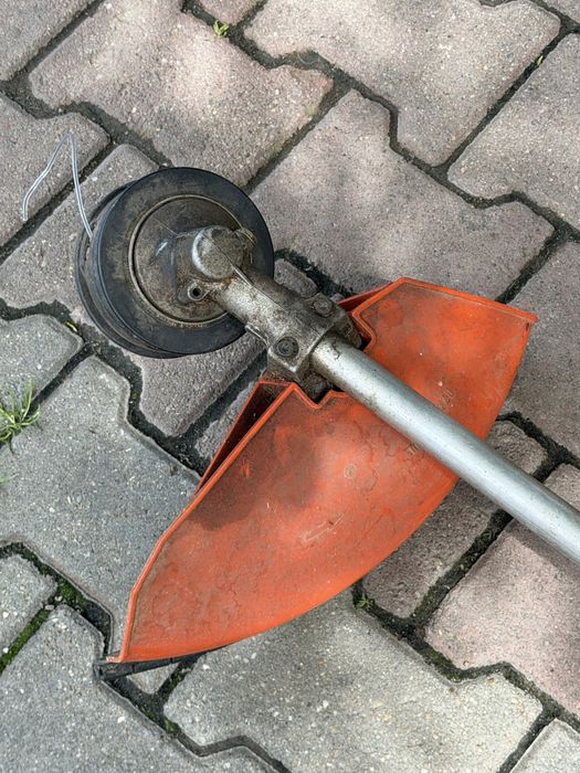 Motocoasa stihl fs 80 impecabil
