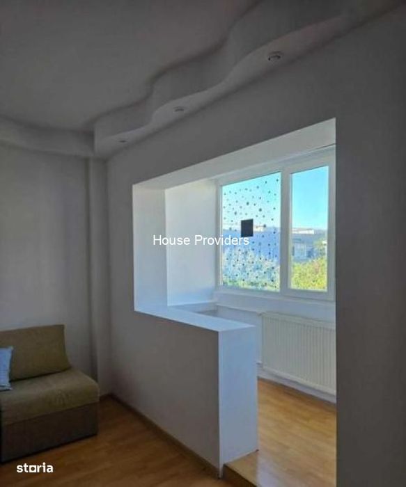 Apartament 2 Camere 60 MPU | Pet Friendly| Crangasi | Lacul Morii
