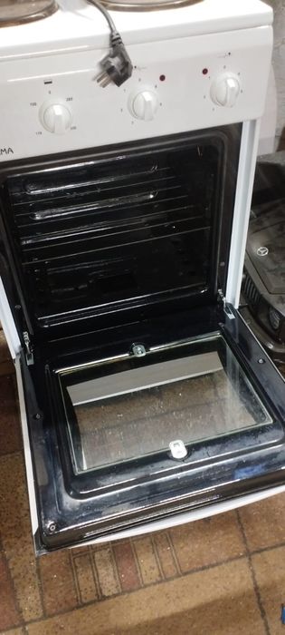 Продам плиту двухкомфорочную