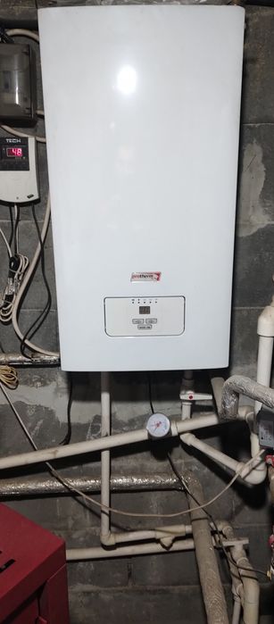 Centrala electrica  protherm 9 kw