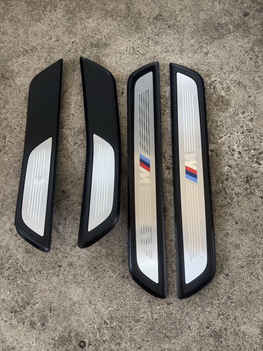 Trimuri M usi BMW F06