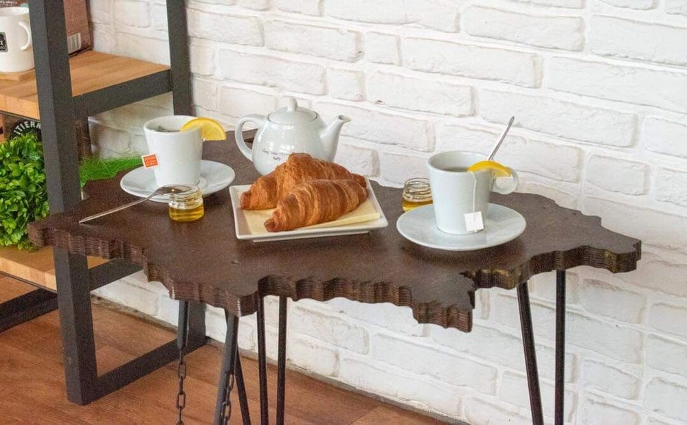 Патриотична масичка "България"