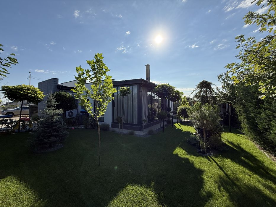 Case de vanzare -Pompa de caldura-CARTIER DR CARNABEL!