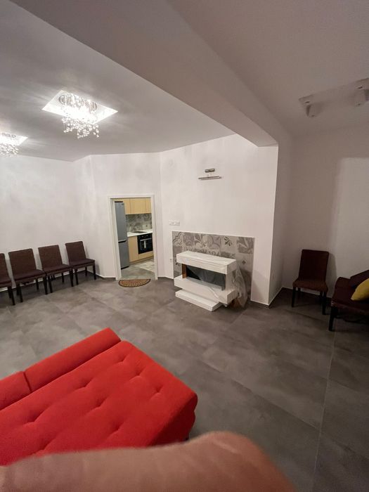 Дава се под наем Офис в София, Изгрев - 65 кв.м за 560 € - Снимка #15