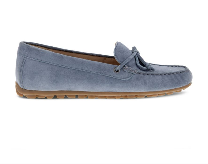 Мокасины DEVINE MOC ecco