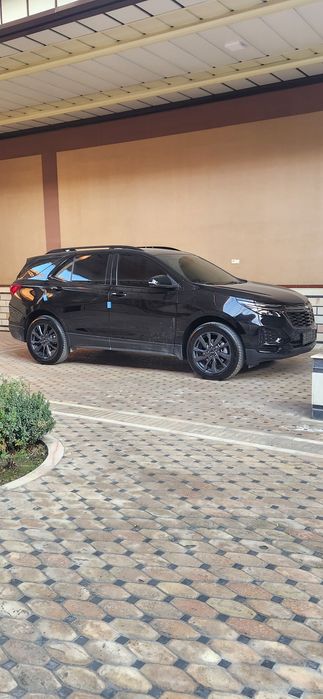 Equinox 2021 full 472 milionligi