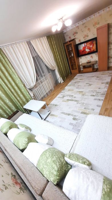 2х комнатная квартира на Арбате