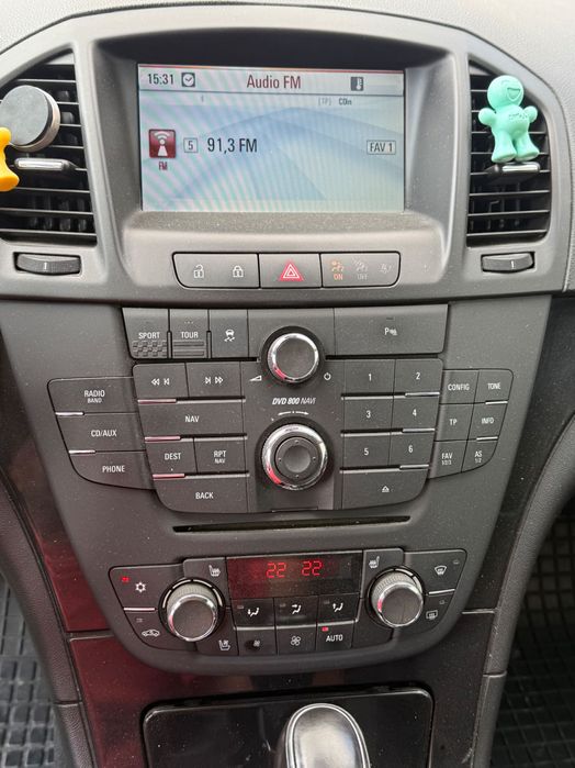 Opel insignia de vanzare