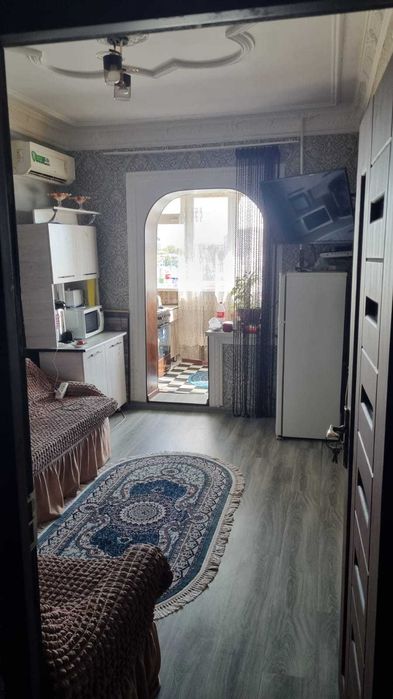 Продам 3х комнатную квартиру 107кв2