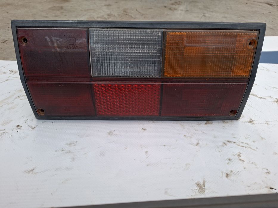 Части за Volkswagen Transporter 1986