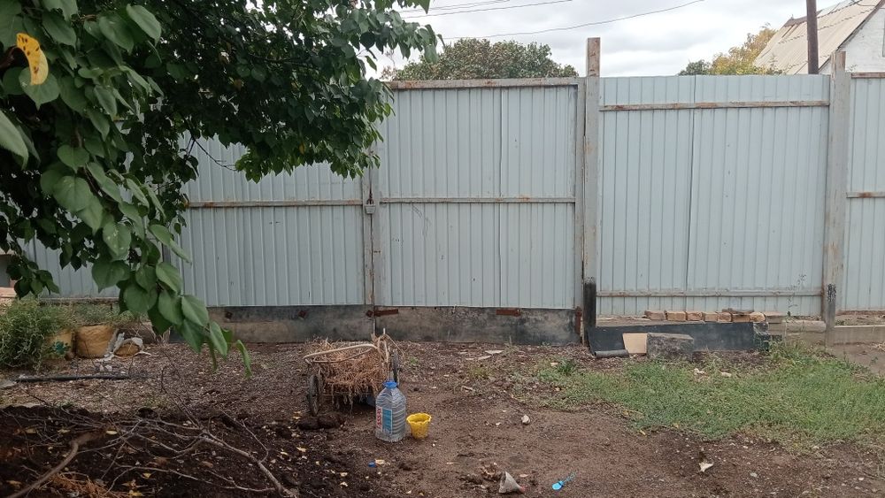 Продам дача на баме горняк