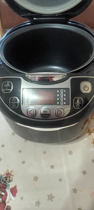 Aparat de gătit  Moulinex