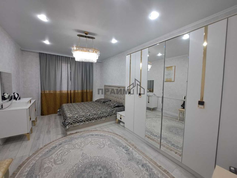 ПРОДАМ 3Х ком. Каратал (Артем ПРАЙМ)