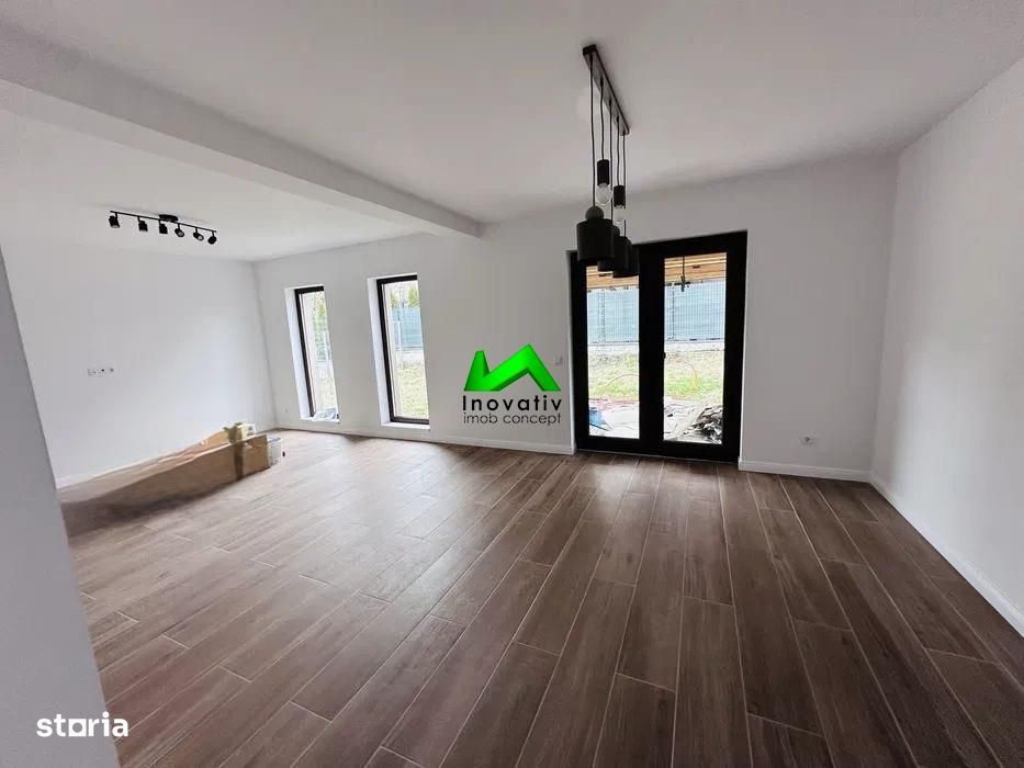 Casa individuala de vanzare 5 camere Sibiu Cisnadie