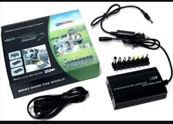 универсальный блок питания, адаптер , зарядка