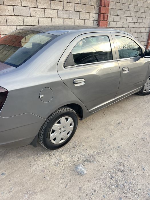 Кобылть механика