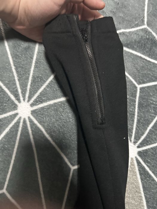 Tracksuit Trapstrar CentralCee yellow