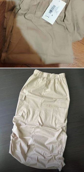 Для девочек девушек Sara Chole гипюр стрейч карго