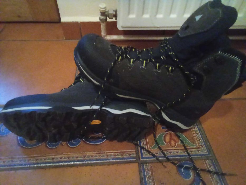 Bocanci Dachstein Sarstein Gore-Tex, marime 44