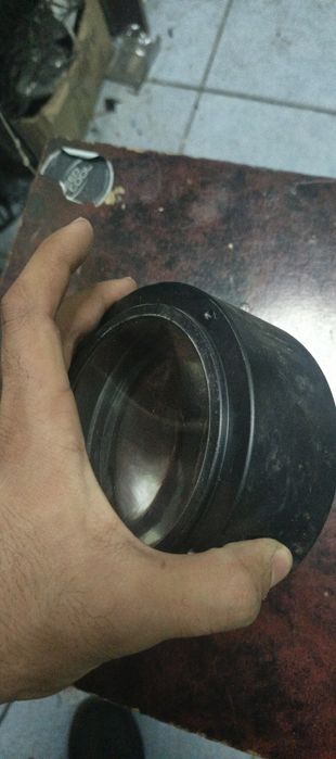 Balshoy lupa katta lupa