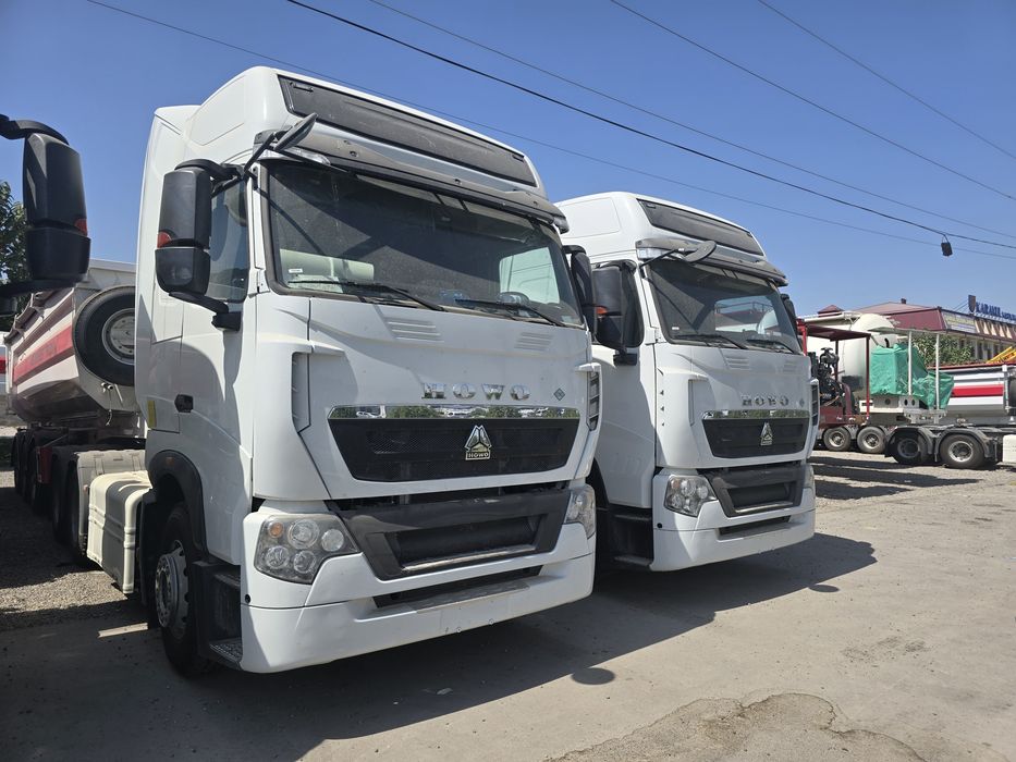Хово Т7 4×6 подушкалик 2026