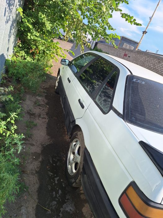 Продам автомобиль