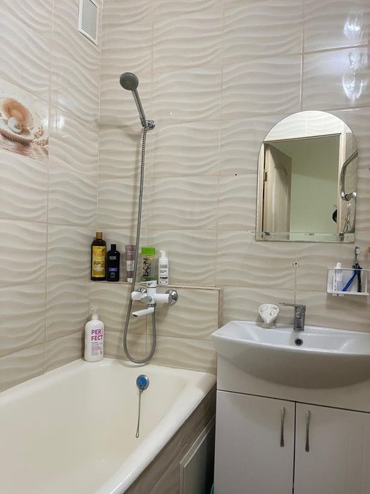 Продам 2-х комнатную квартиру