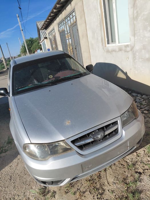 Продаётся нексия. 2012 г.в.