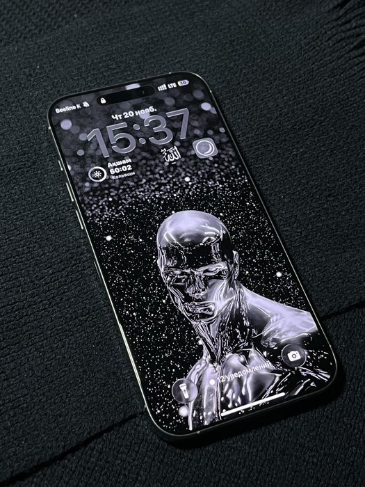 iPhone 16 Pro Max 256gb