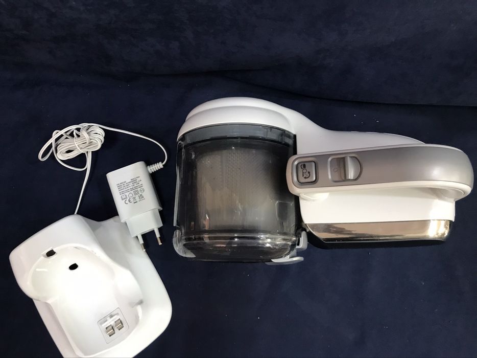 Безжична ръчна прахосмукачка Black & Decker 18V